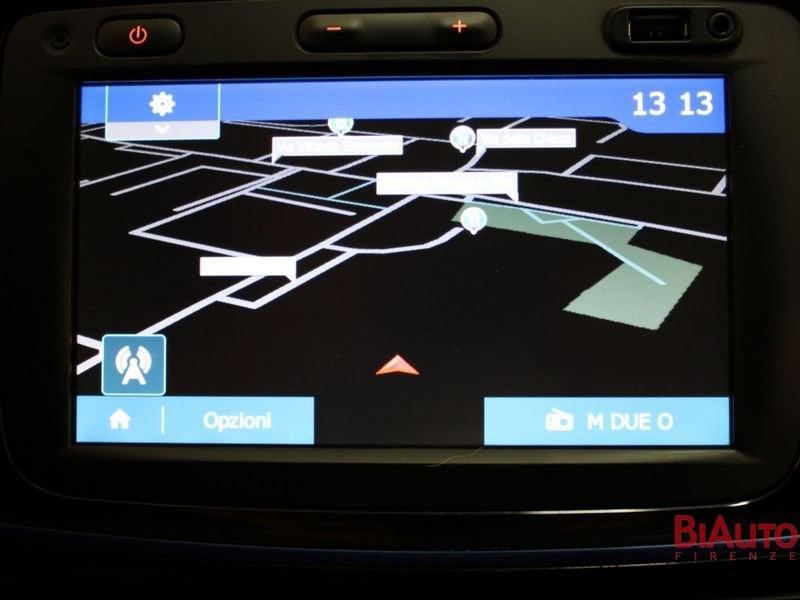 Dacia Stepway 1.5 Blue DCI 95cv STEPWAY