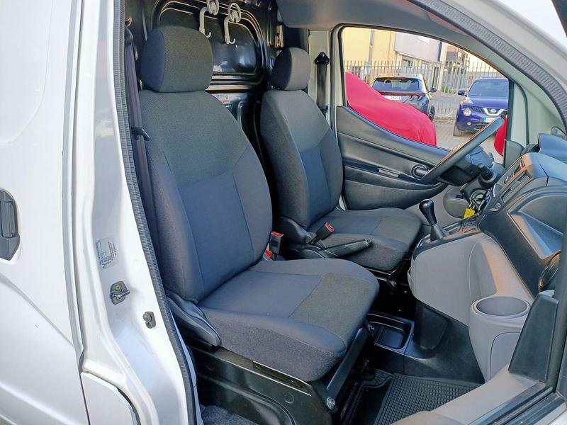 Nissan NV200 1.5 dci 90cv Effic. E6 PREZZO IVA INCLUSA