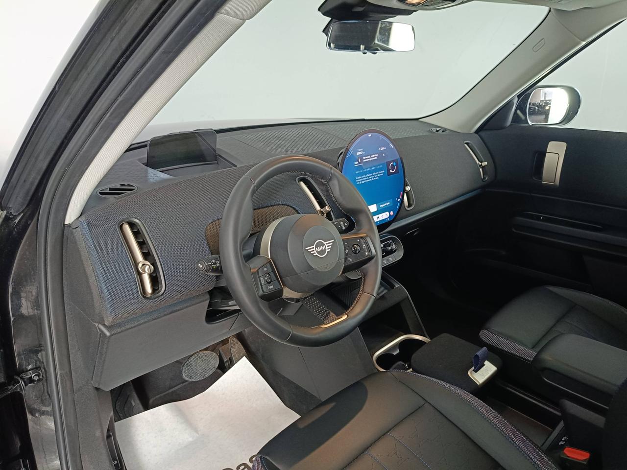 MINI Mini Countryman U25 - Mini Countryman 1.5 48V C Classic auto