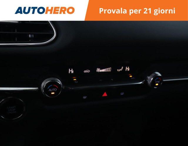 MAZDA CX-30 2.0L e-Skyactiv-G 150 CV M Hybrid 2WD Executive