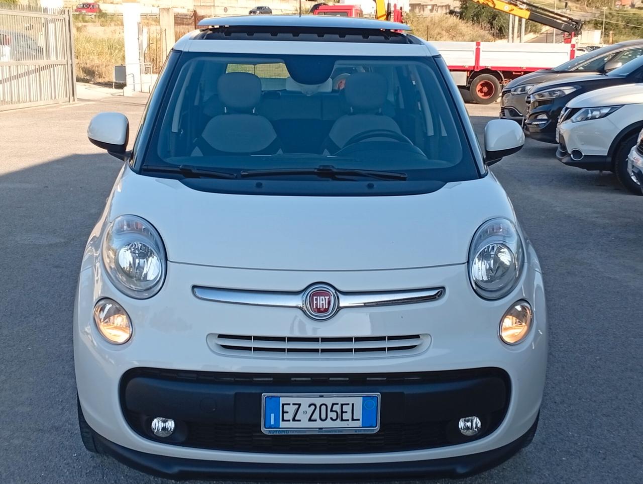 Fiat 500L 1.6 Multijet 105 CV Pop Star N1