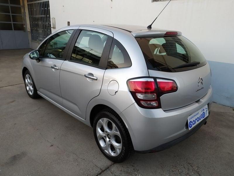 Citroën C3 C3 1.4 HDi 70 Seduction
