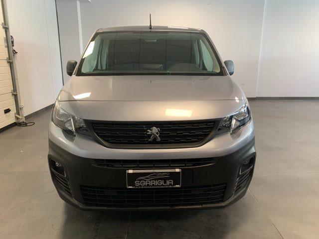 PEUGEOT Partner 1.5 BlueHDi 3 POSTI L1 Furgone Premium