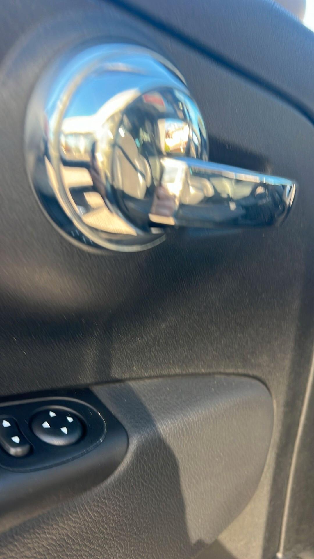 Fiat 500 1.4 16V by DIESEL Gpl Neopatentati