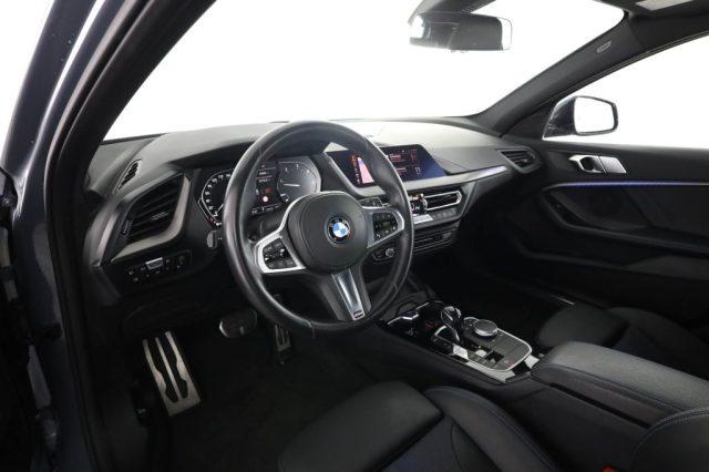BMW 120 Serie 1 d xdrive 5p. Msport