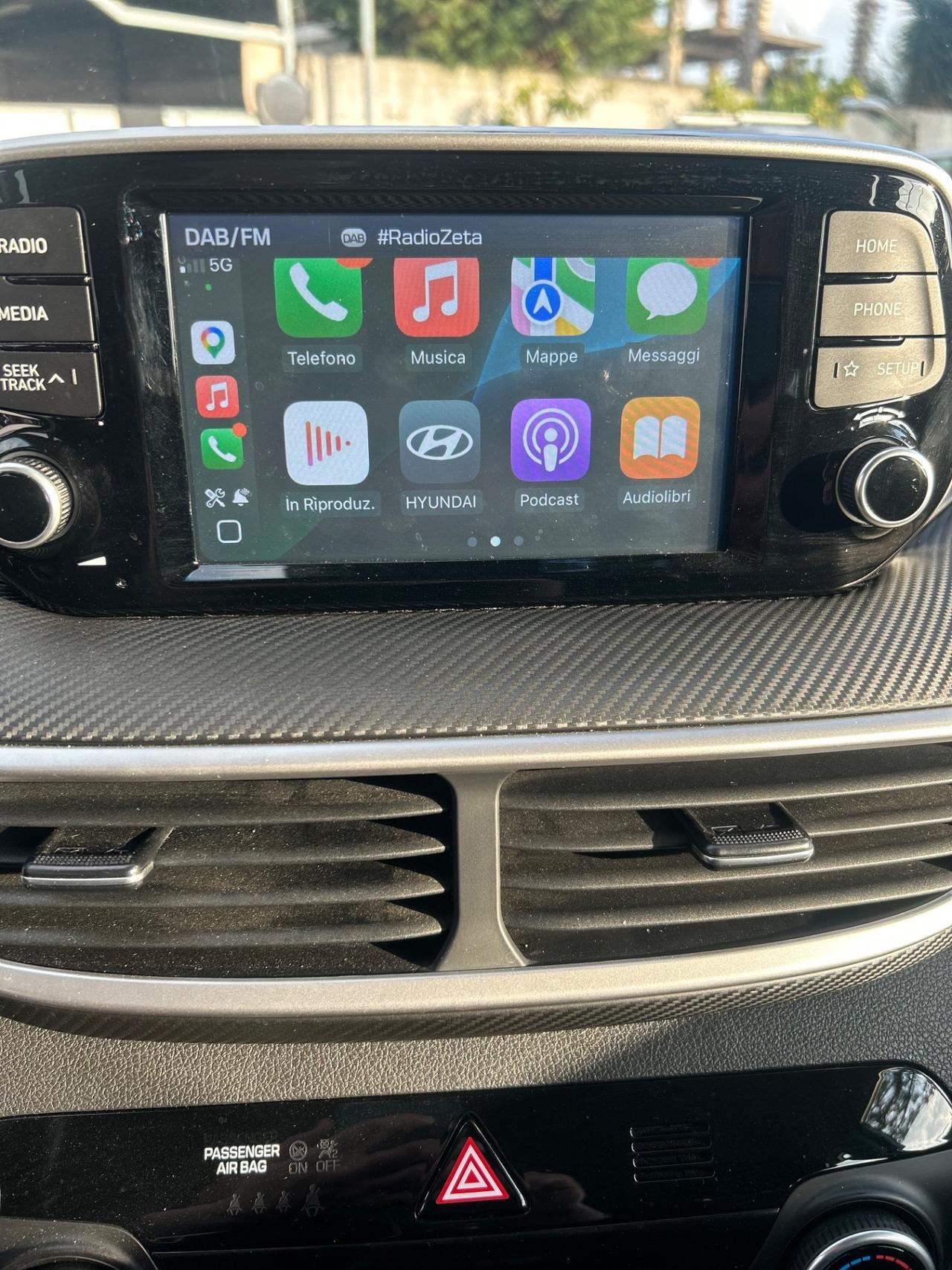 Hyundai Tucson 1.6 GDI XTech