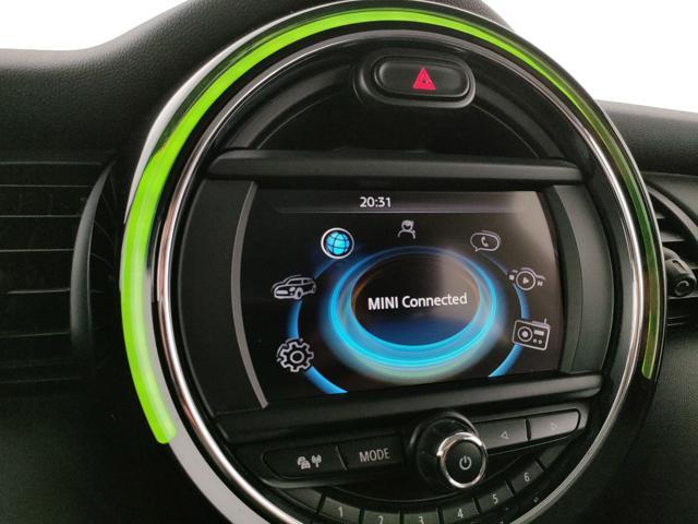 MINI Cooper D 1.5 Cooper D Hype 5 porte