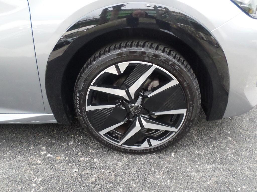 Peugeot 208 PureTech 100 Stop&Start 5 porte GT
