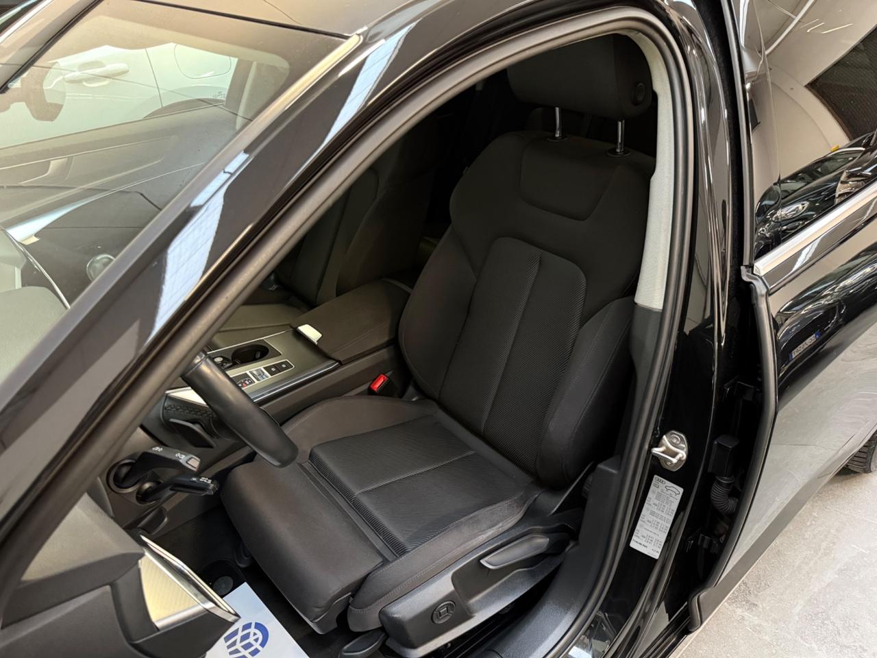 Audi A6 40 2.0 TDI S tronic Business Plus