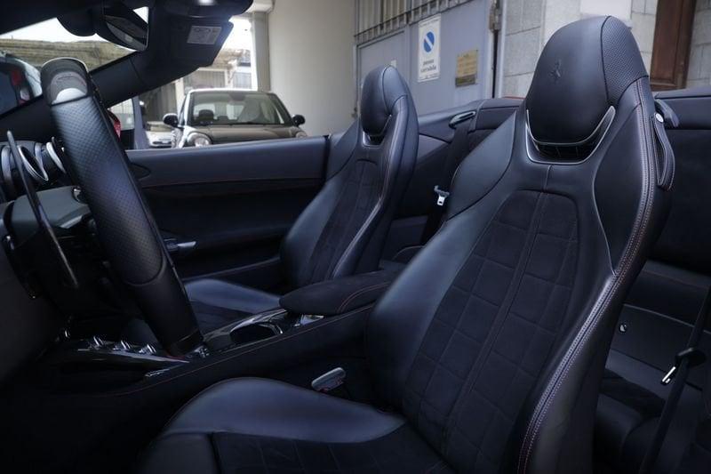 Ferrari Portofino M 3.9 620CV