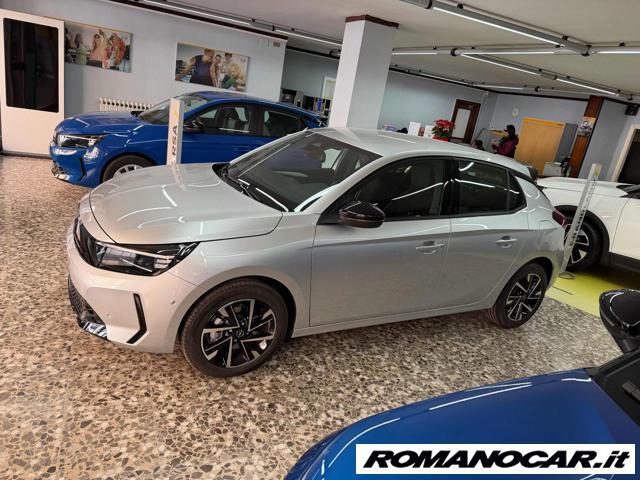 OPEL Corsa 1.2 100 CV aut. GS