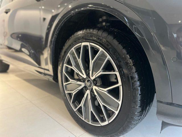 AUDI Q5 Q5 SPB TDI 150 kW mHEV+ S tronic quattro S line ed