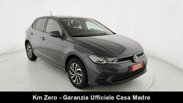 VOLKSWAGEN Polo 1.0 Edition Plus