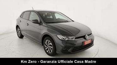 VOLKSWAGEN Polo 1.0 Edition Plus