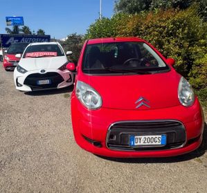 Citroen C1 1.0 5 porte airdream CMP-5 AMIC1