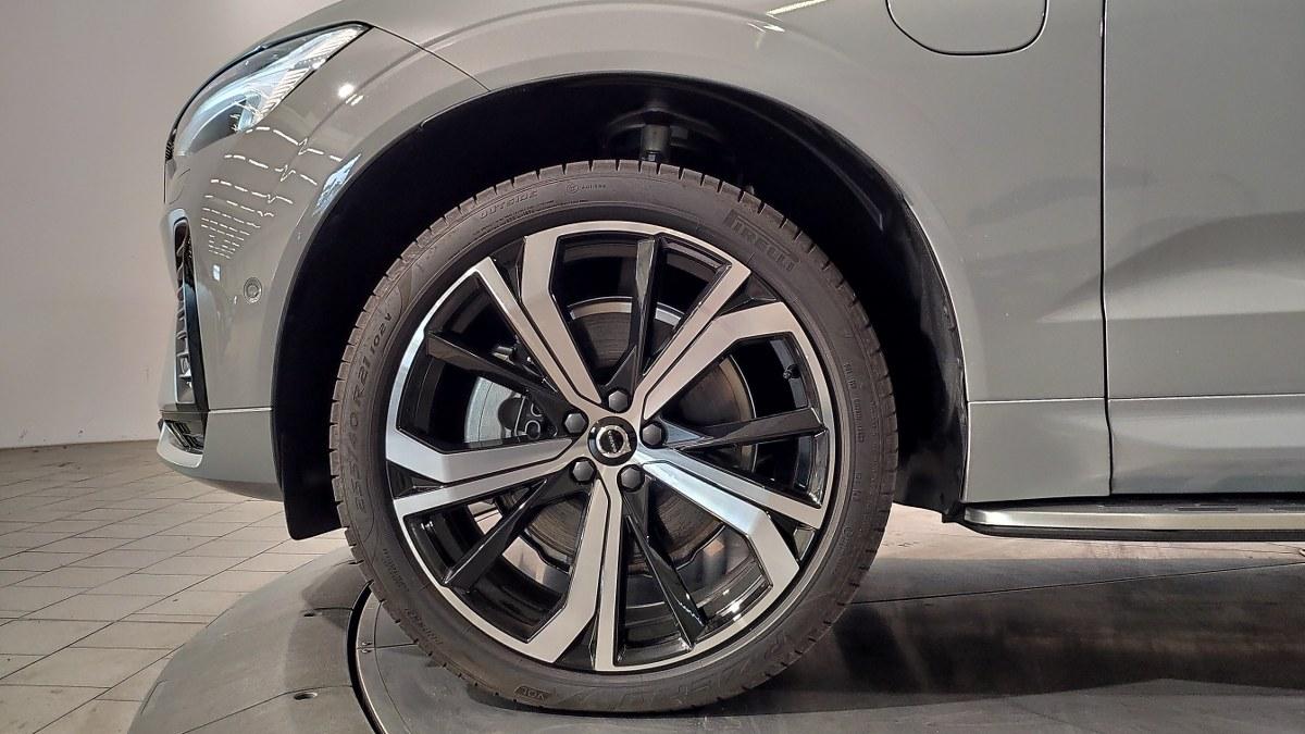 VOLVO Xc60 T8 Recharge Plug-In Hybrid Awd Aut. Ultimate Dark