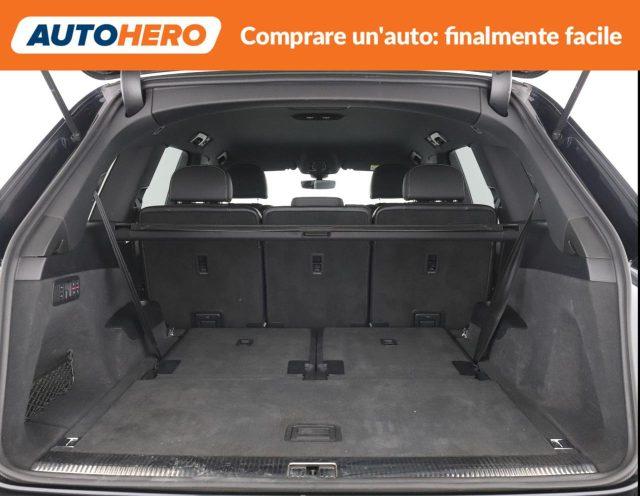 AUDI Q7 3.0 TDI 272 CV quattro tiptronic