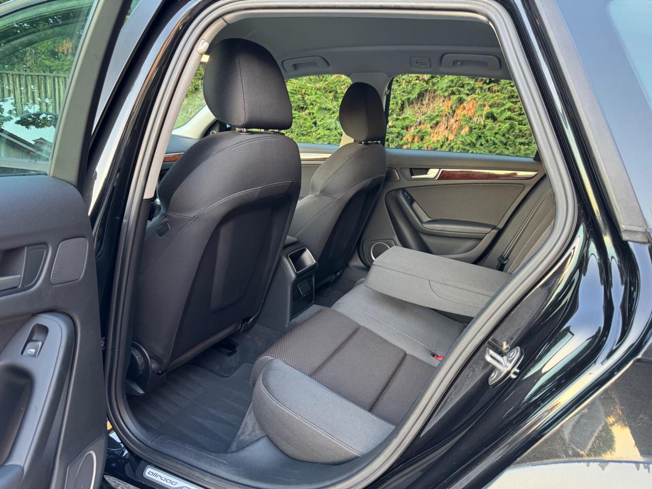 Audi A4 allroad 2.0 TDI F.AP. Advanced
