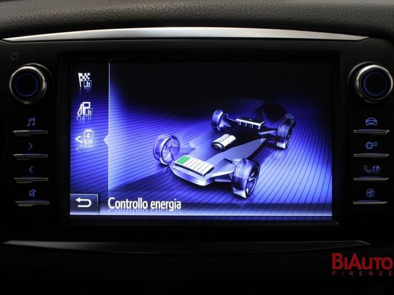 Toyota Yaris Yaris 5p 1.5h Active my18