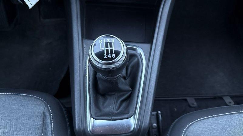 Renault Captur 1.0 tce Equilibre 90cv