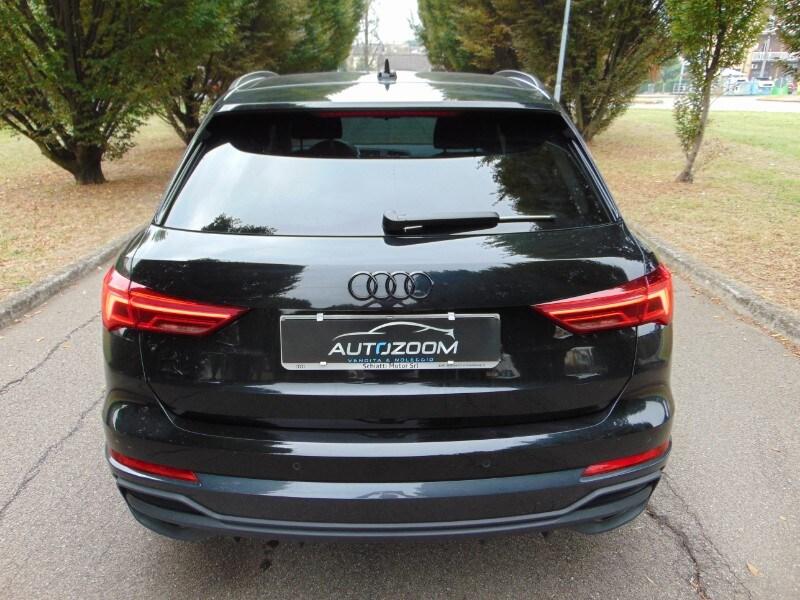 AUDI Q3 2ª serie Q3 35 TDI S tronic Identity B...