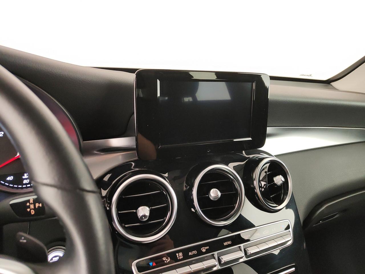 Mercedes-benz GLC 200 d 4Matic Business