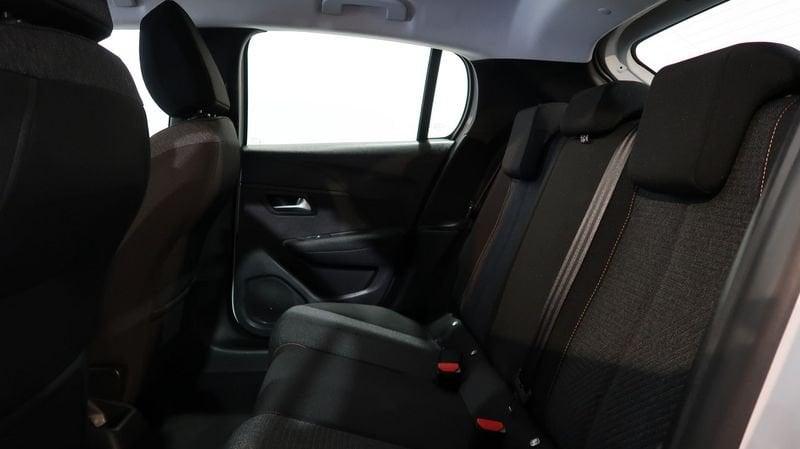 Peugeot 208 208 1.2 puretech Style s&s 100cv #CARPLAY#SENSORI PARCHEGGIO#