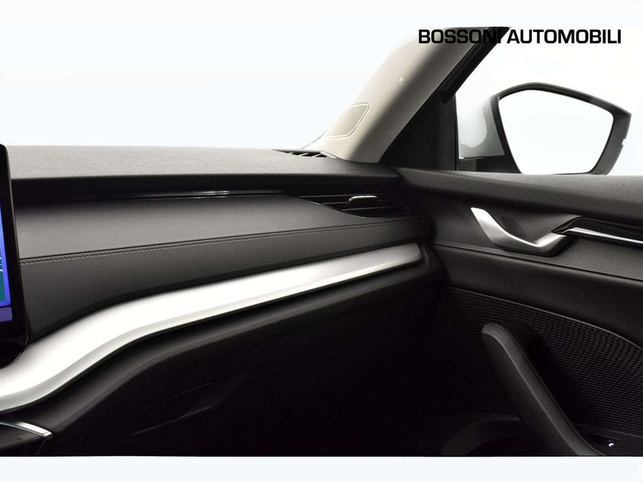 Skoda Octavia wagon 2.0 tdi 150cv executive dsg