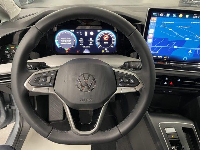 VOLKSWAGEN Golf 2.0 TDI 150 CV DSG SCR Editon Plus KM0 MY25