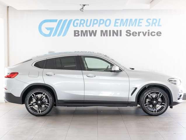 BMW X4 X4 xdrive20d Business Advantage auto