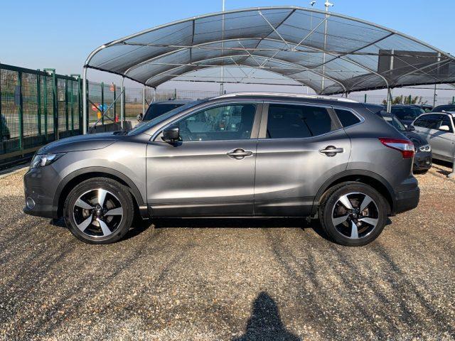 NISSAN Qashqai 1.5 dCi 360
