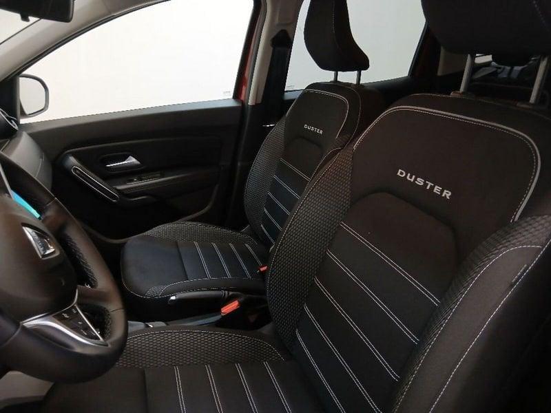 Dacia Duster 1.0 tce Prestige up Gpl 4x2 100cv