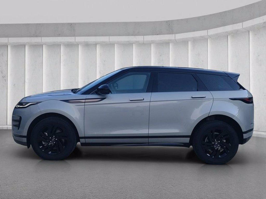 LAND ROVER Range Rover Evoque 2 serie LAND ROVER 2.0D I4 204 CV AWD Auto R-Dynamic S del 2022