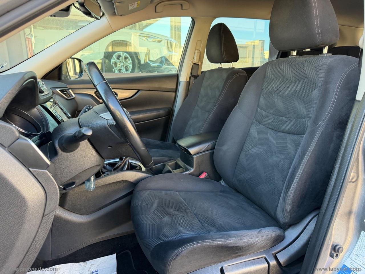 NISSAN X-Trail 1.6 dCi 2WD Business