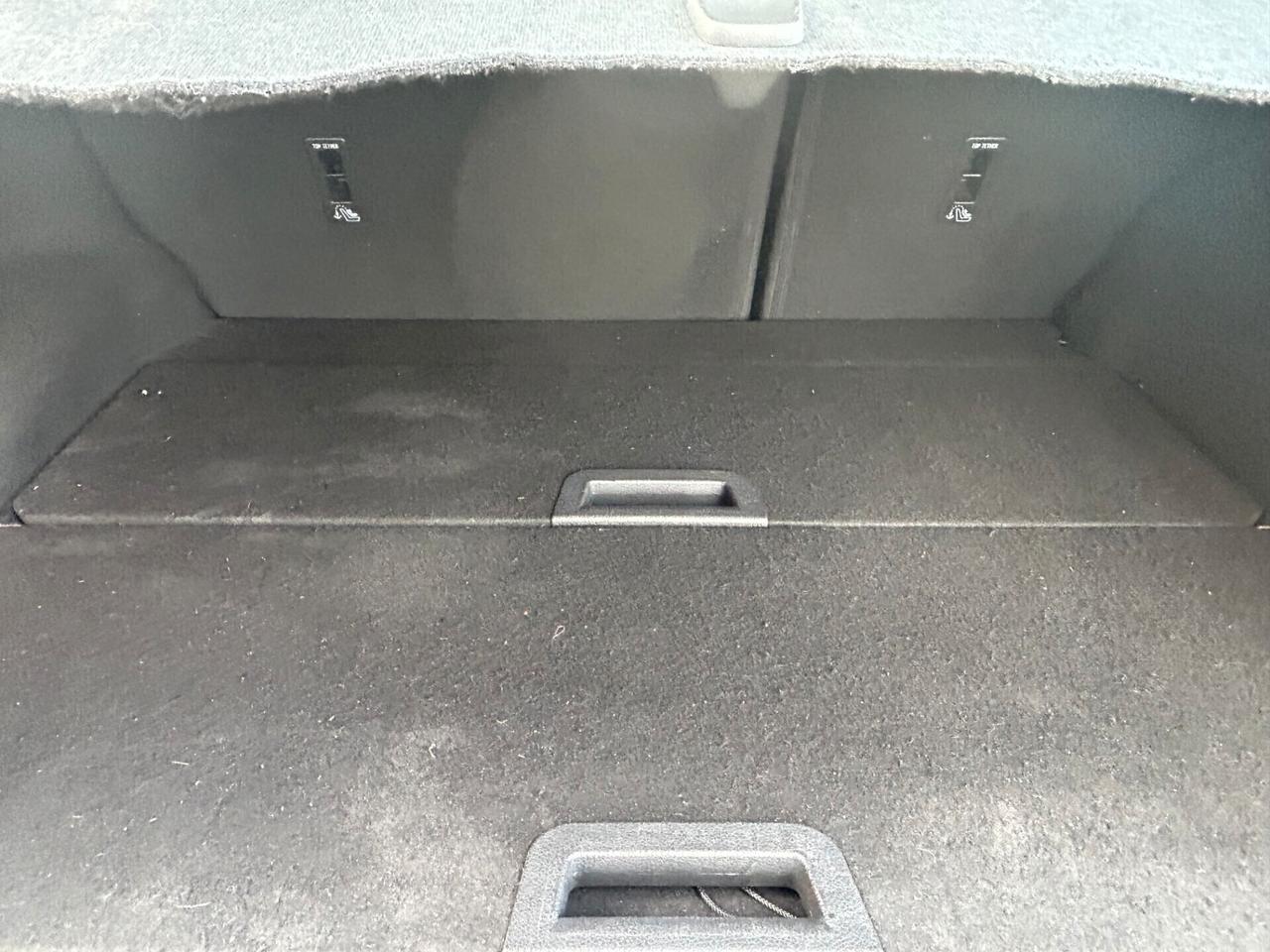 Renault Kadjar Blue dCi 8V 115CV Black Edition