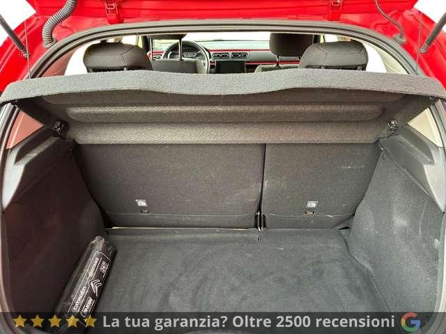 Citroen C3 1.2 puretech Shine s&s 110cv eat6 my18