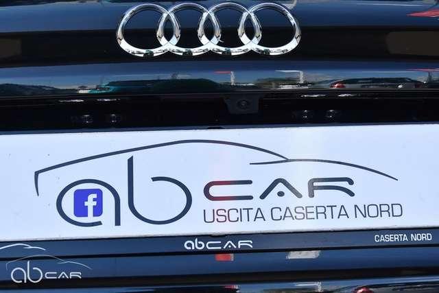 Audi A5 A5 SPORTBACK DIESEL/IBRIDA