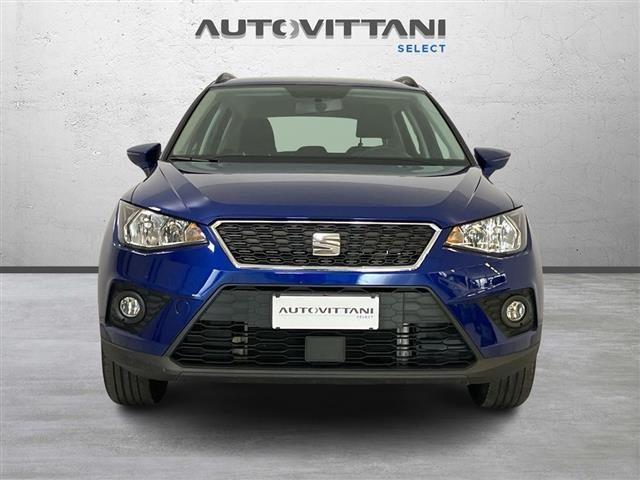 SEAT Arona 1.0 EcoTSI 95cv Style