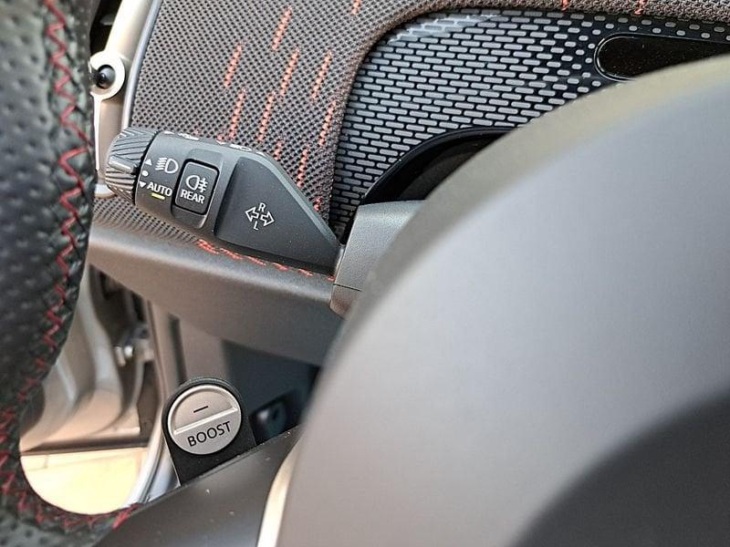 MINI Countryman Mini Countryman 1.5 48V C JCW auto