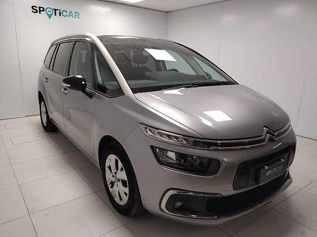 Citroen C4 Grand Spacetourer 1.5 bluehdi Feel s&s 130cv