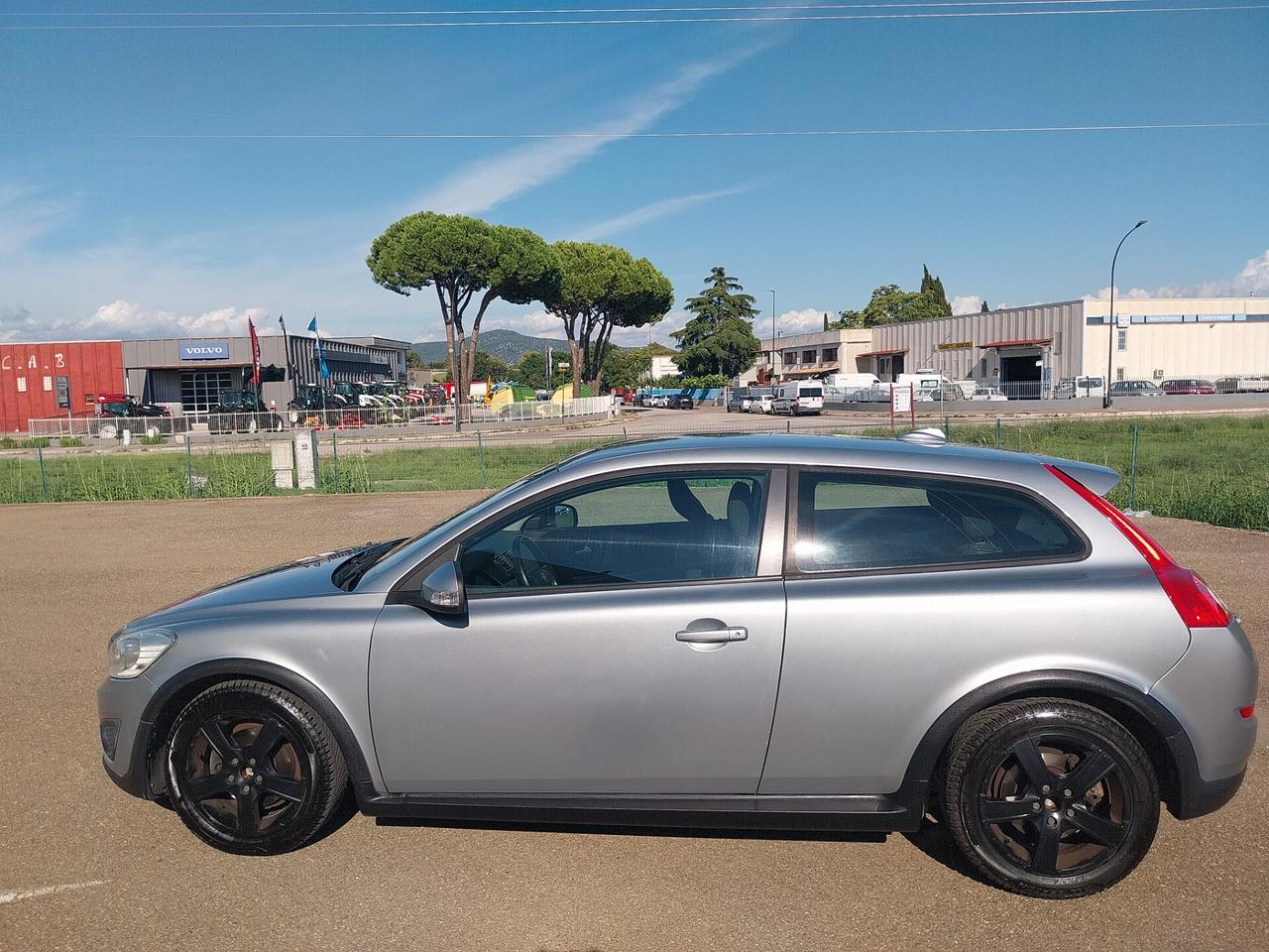 Volvo C30 DRIVe Kinetic