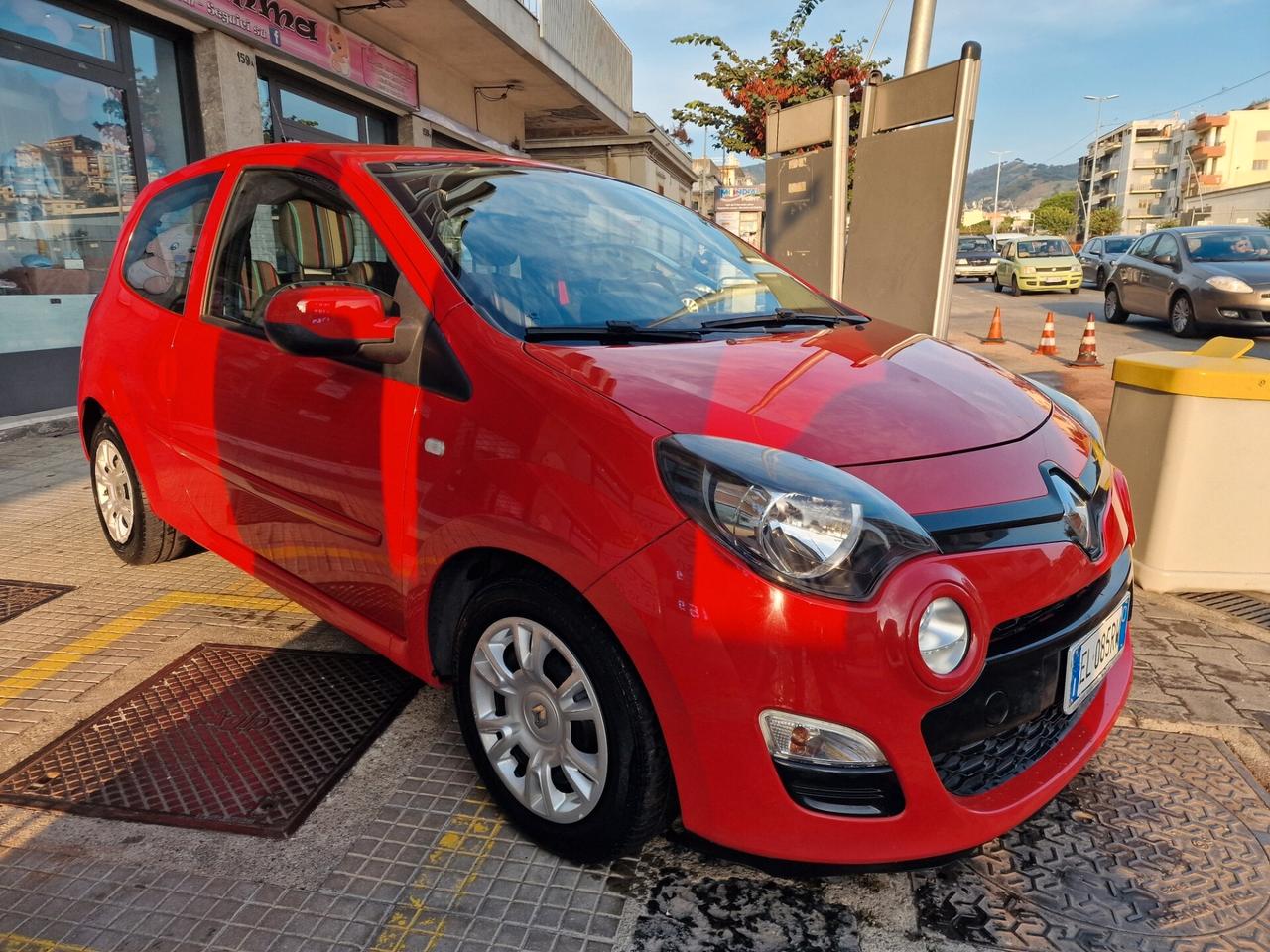 Renault Twingo 1.2 16V Live