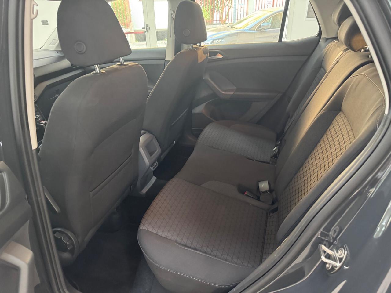 Volkswagen T-Cross 1.6 TDI SCR Advanced BMT