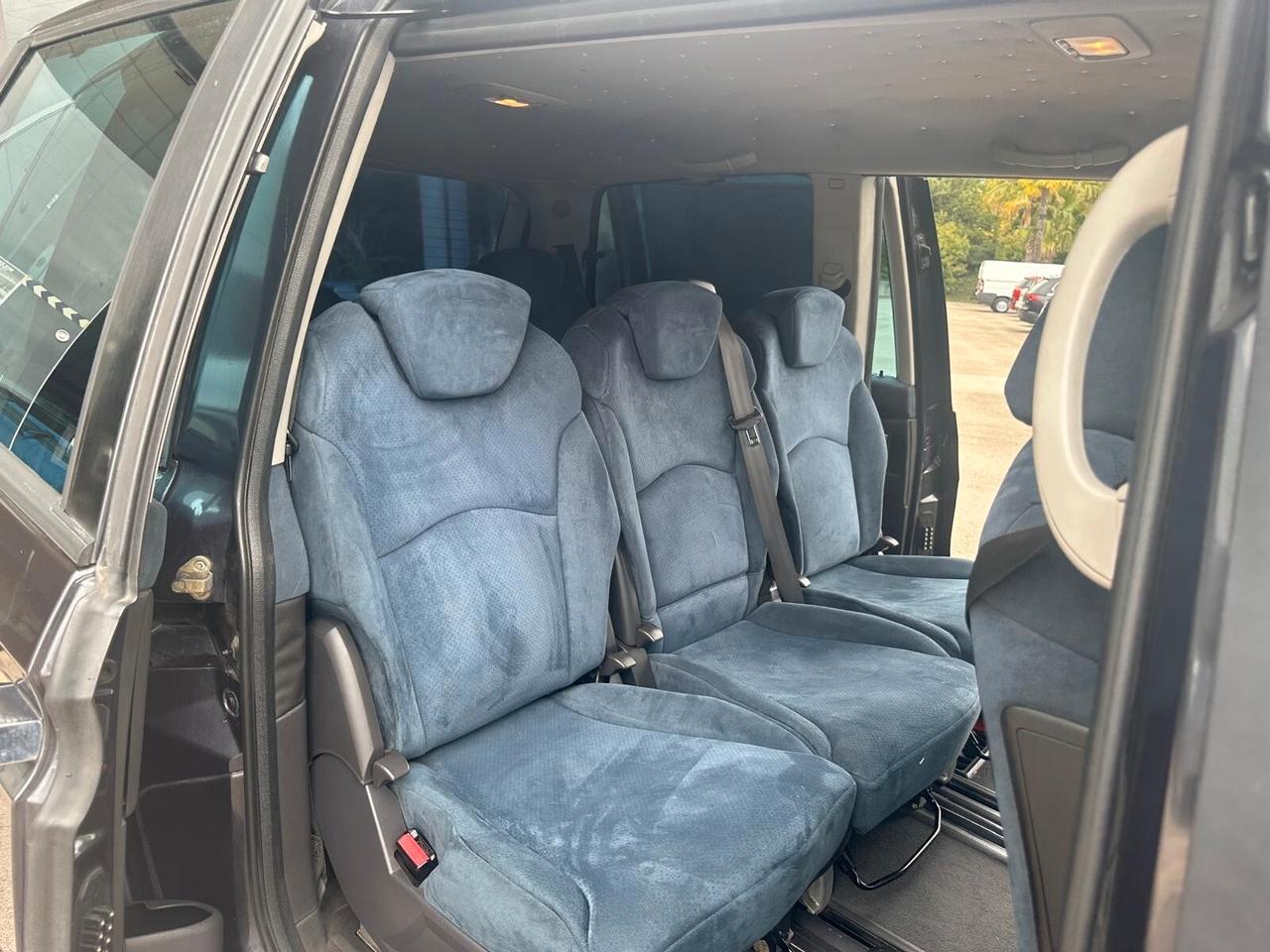 Lancia Phedra 2.2 JTD Emblema AUTOM. NEOPATENTATI 7P
