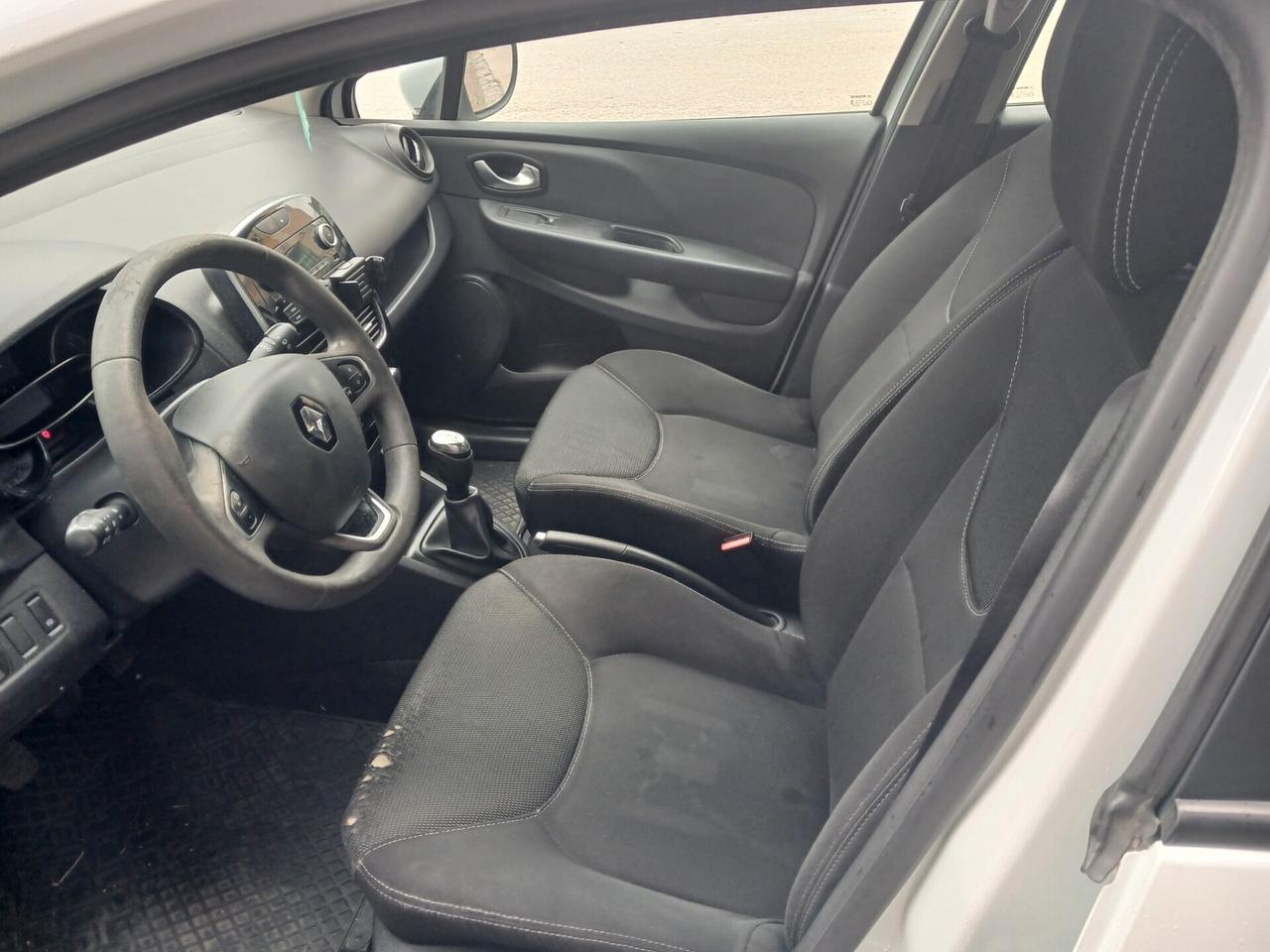 Renault Clio Sporter dCi 8V 75CV Start&Stop Energy Life