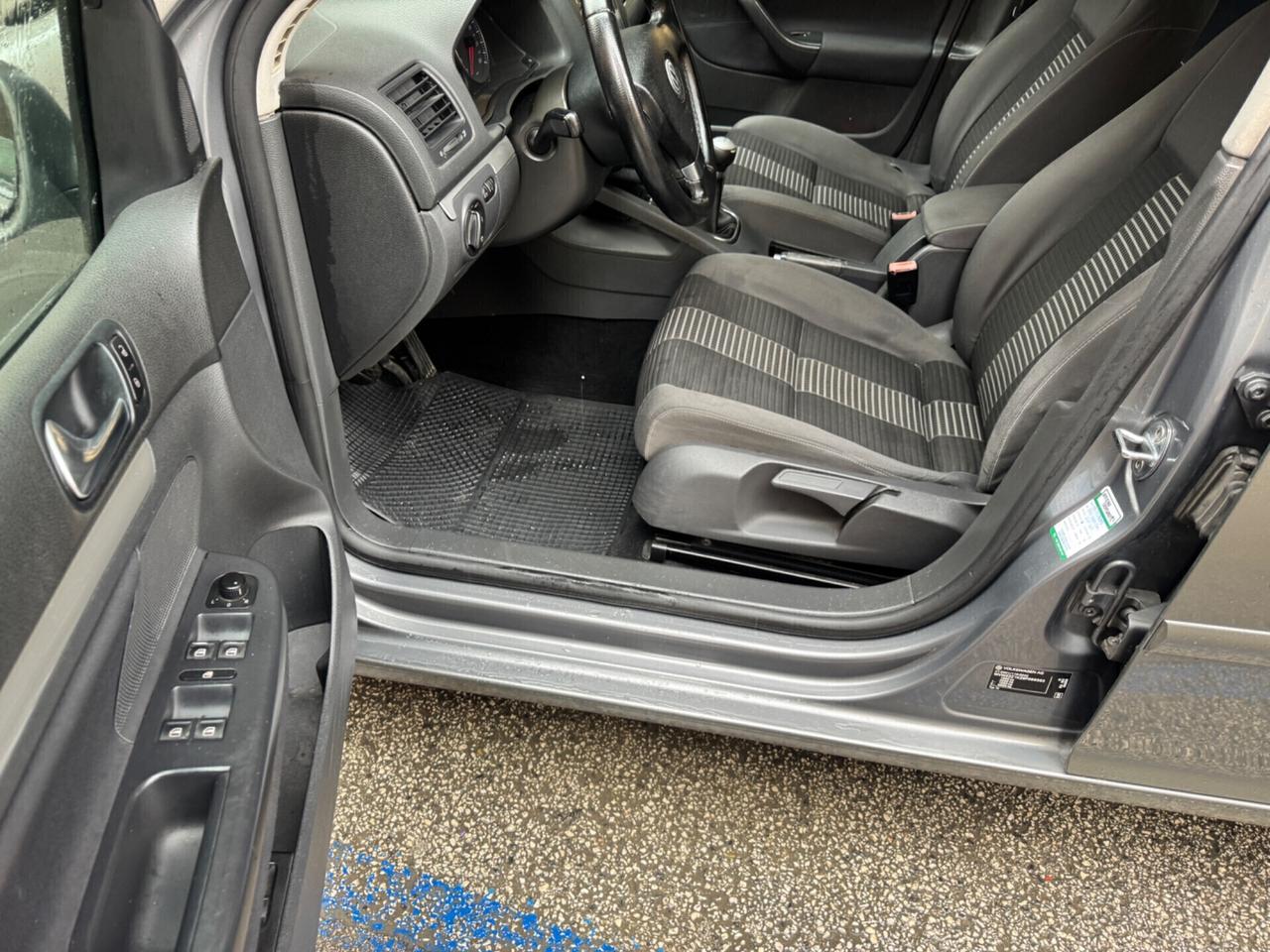 Volkswagen Golf 1.9TDI 105cv Consegna tutta Italia