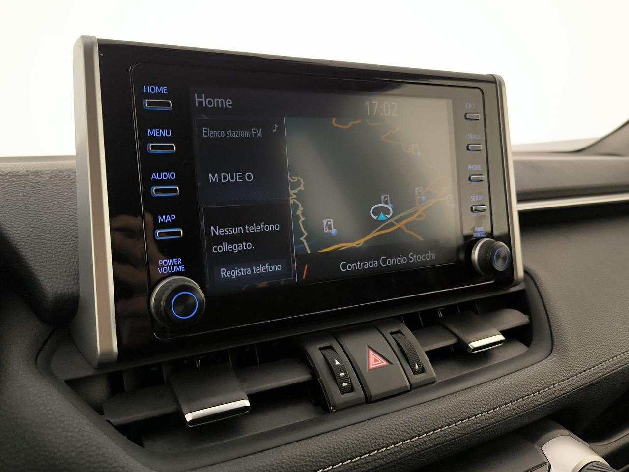 Toyota Rav4 2.5 vvt-ie h dynamic awd-i 222cv e-cvt