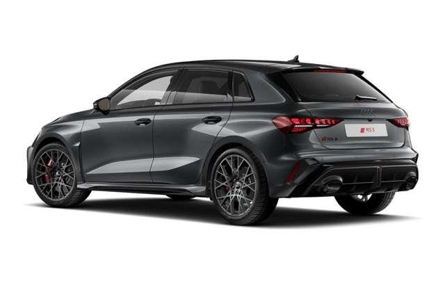 Audi RS3 Sportback Quattro Aut. 400cv MATRIX-PELLE-PANO-R19