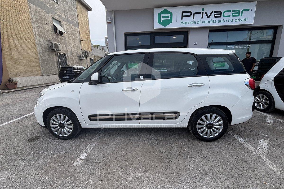 FIAT 500L Living 1.6 Multijet 120 CV Lounge