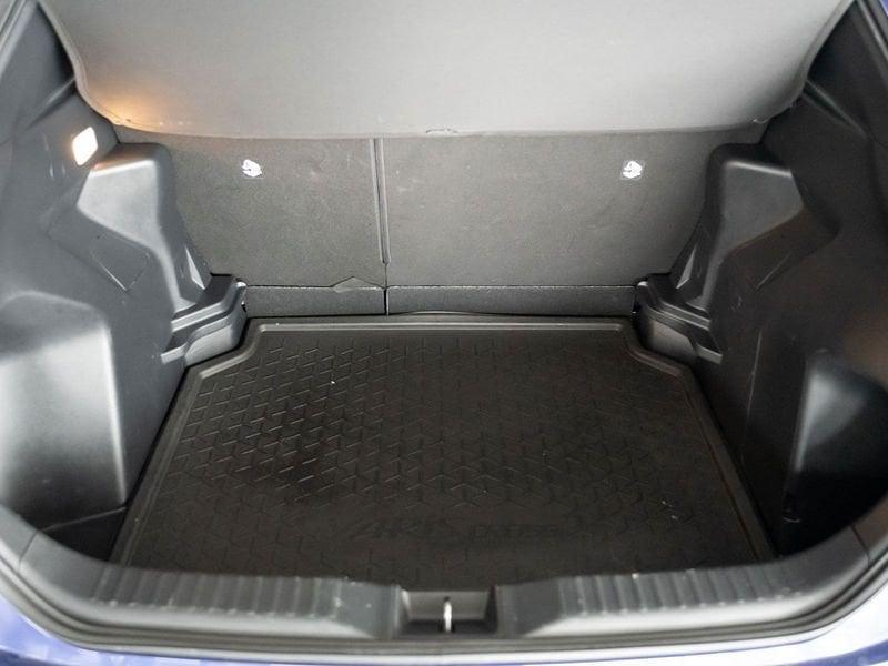 Toyota Yaris Cross Yaris Cross 1.5 Hybrid 5p. E-CVT Trend